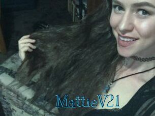 MattieV21