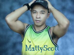 MattyScott