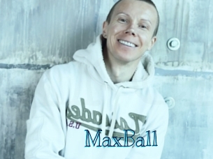 MaxBall