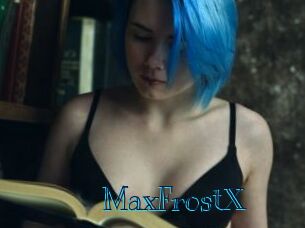 MaxFrostX