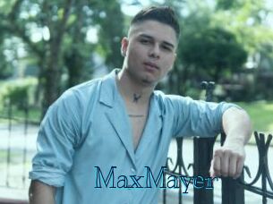 MaxMayer