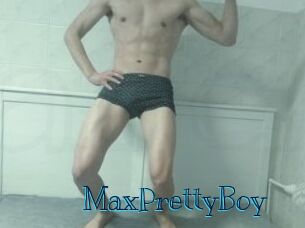 MaxPrettyBoy