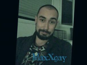 MaxXgay