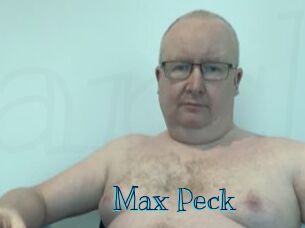 Max_Peck