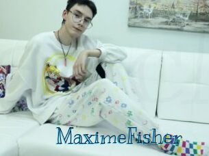 MaximeFisher