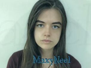 MaxyNeel