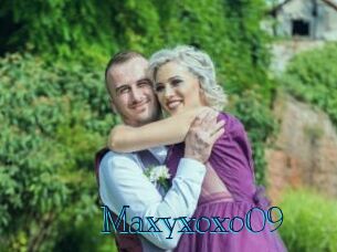 Maxyxoxo09