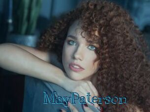 MayPaterson