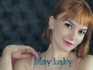 May_baby