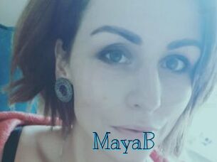 MayaB