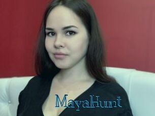 MayaHunt