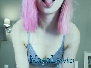 MayaLewin