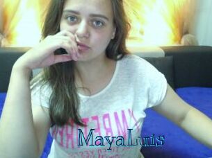 MayaLuis