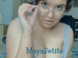 MayaPetite