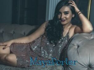 MayaPorter