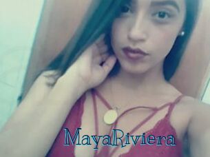 MayaRiviera