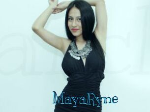 MayaRyne