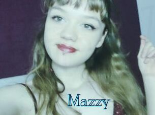 Mazzy
