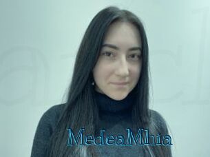 MedeaMhia Archive DVD BIZ