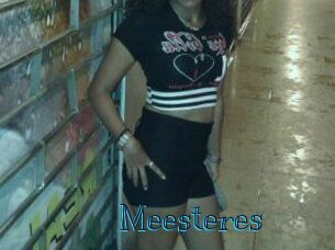 Meesteres