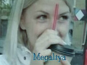 Megaliya