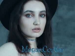 MeganCorter