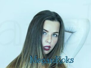 MeganKoks