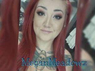 MeganMeadowz