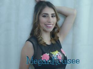 MeganRousee