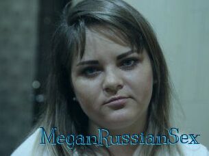 MeganRussianSex