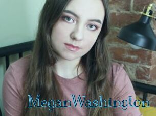 MeganWashington