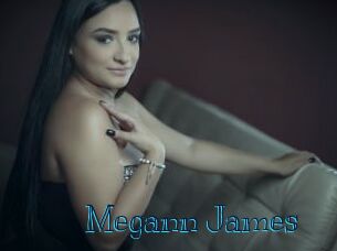 Megann_James