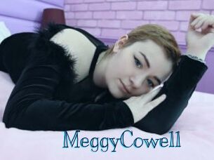 MeggyCowell