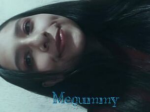 Megummy