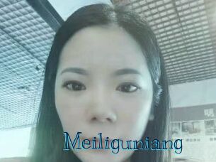 Meiliguniang