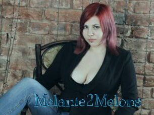 Melanie2Melons
