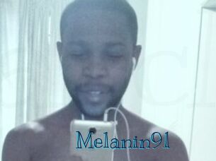 Melanin91