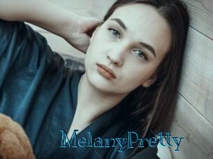 MelanyPretty