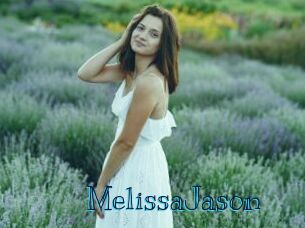 MelissaJason