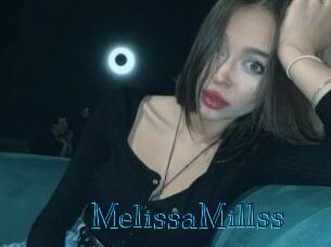 MelissaMillss