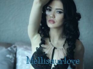 Mellisaurlove