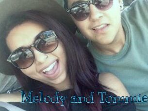 Melody_and_Tommie