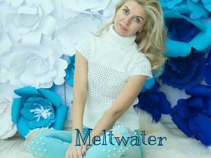 Meltwater