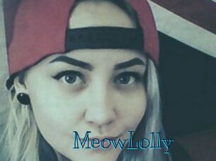 MeowLolly