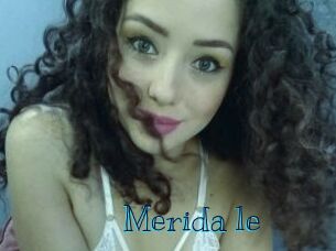 Merida_le