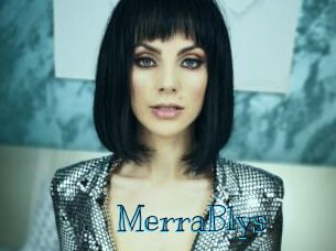 MerraBlys