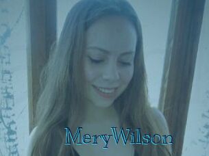 MeryWilson