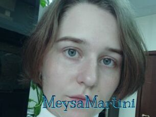 MeysaMartini