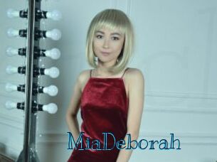 MiaDeborah