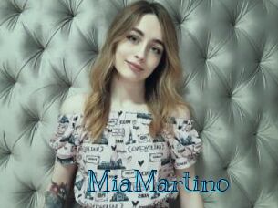 MiaMartino